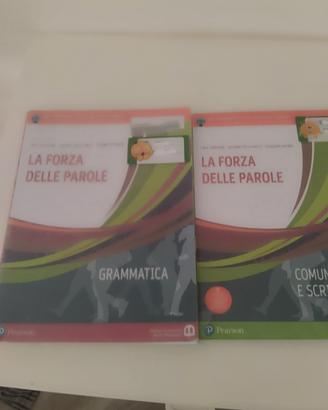 le forze delle parole grammatica 