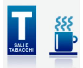 Bar tabacchi