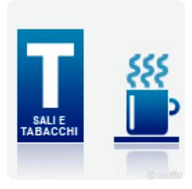 Bar tabacchi