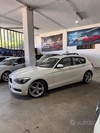 Bmw 118 118d 5p. Sport