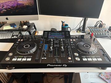 XDJ RX