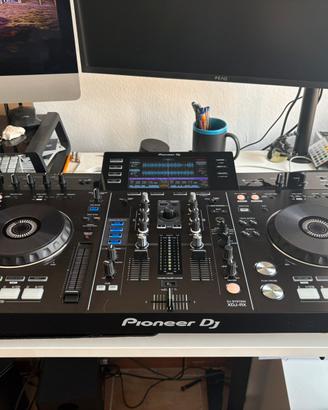 XDJ RX