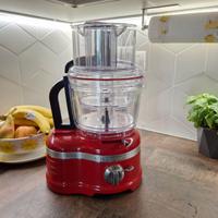Kitchenaid robot da cucina multifunzionale