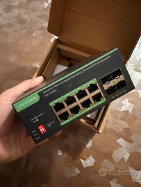 Linovision remote industrial control