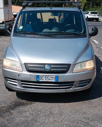 Fiat Multipla