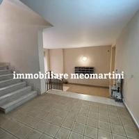 Appartamento luminoso in Via Alcibiade