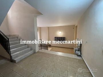 Appartamento luminoso in Via Alcibiade