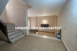 Appartamento luminoso in Via Alcibiade