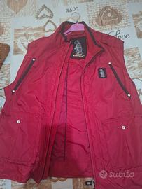 gilet refrigue