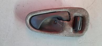 MITSUBISHI PAJERO SPORT - MANIGLIA INTERNA PORTA A