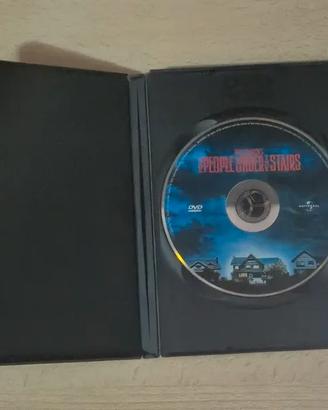 La casa nera film dvd video