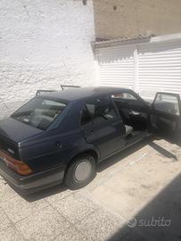 Alfa romeo 75 1600cc 110cv