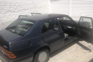 Alfa romeo 75 1600cc 110cv