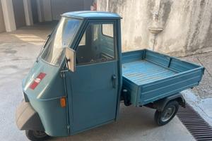 Piaggio ape