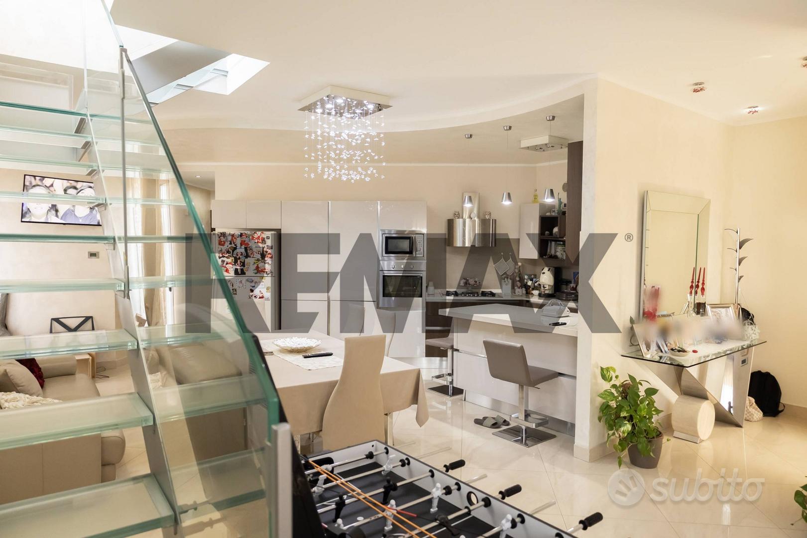 Apartment in Partinico, Palermo - Vista 4