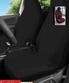 Coprisesili anteriori auto