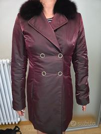 cappotto RefrigiWear