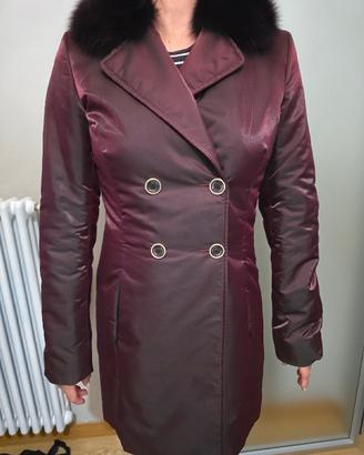 cappotto RefrigiWear