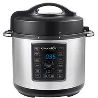 Pentola Crock pot multicooker