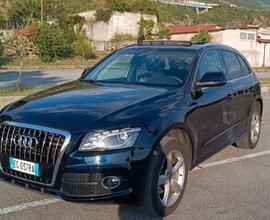 AUDI Q5 S Line FULL OPTIONAL ITALIANA