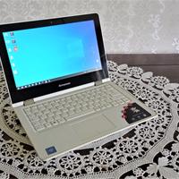 Notebook Lenovo 11,6" RAM 4GB - SSD 480GB