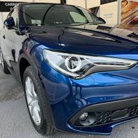 Alfa Romeo Stelvio Q4
