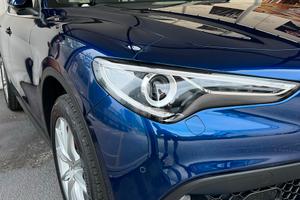 Alfa Romeo Stelvio Q4