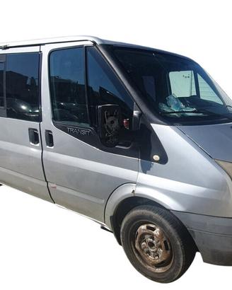 Ricambi usati per Ford Transit 2.2 Diesel del 2009