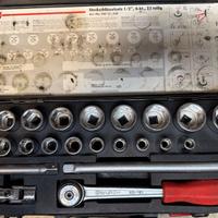 Chiavi a Bussola wurth