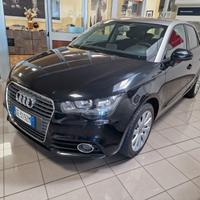 Audi A1 1..2 TFSI