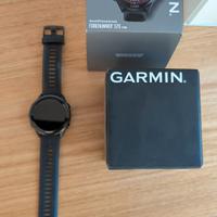 Garmin Forerunner 570