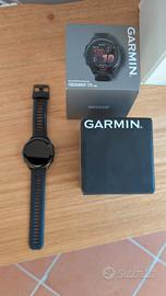 Garmin Forerunner 570