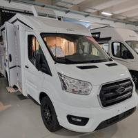 Camper csm edition v 6.6 sf