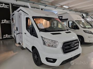 Camper csm edition v 6.6 sf