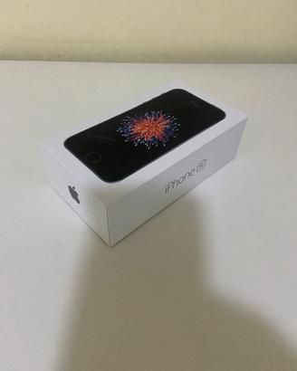 Iphone SE prima generazione - 32 GB