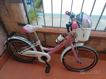 Bici bambini