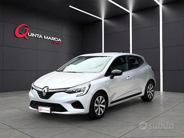 Renault Clio TCe GPL EQUILIBRE-NAVI-LED