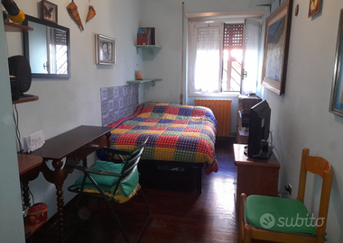 Camera accessoriata da metà' luglio a meta' settem