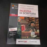 il tesoro della letteratura. Palestra di scrittura