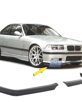 SPLITTER BMW E36 LOOK M3 GT