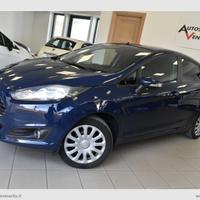 FORD Fiesta 1.0 80 CV 5p. Business