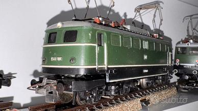 Locomotive Trix
