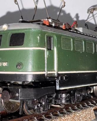 Locomotive Trix