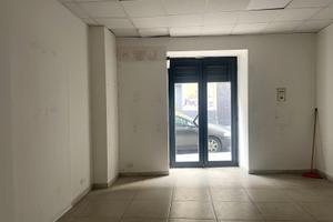 Bottega via Garibaldi/Via Santa Barbara