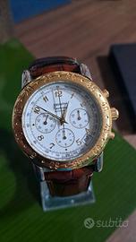 Orolofio Zenith Epervier El Primero