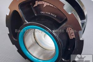 Mozzo Racing CNC per moto MV Agusta tutte