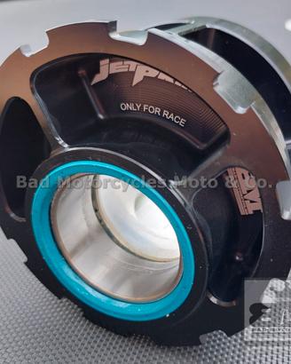 Mozzo Racing CNC per moto MV Agusta tutte