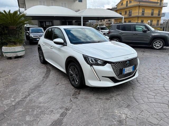 Peugeot 208 2ª serie