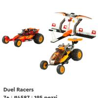 lego 4587