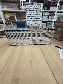 Manga - Tokyo Ghoul